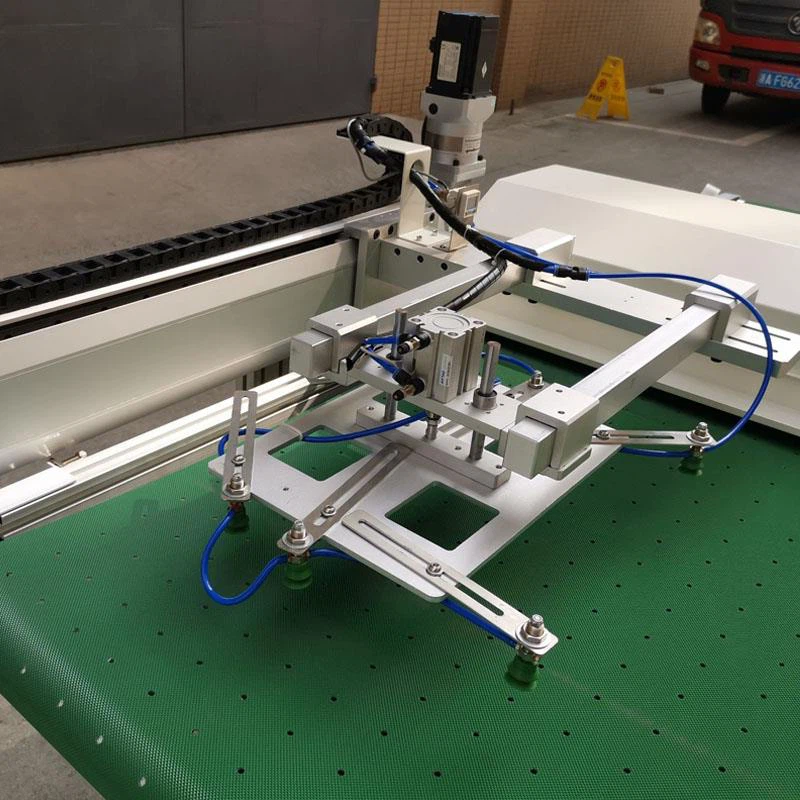 ccd start skærmprinter